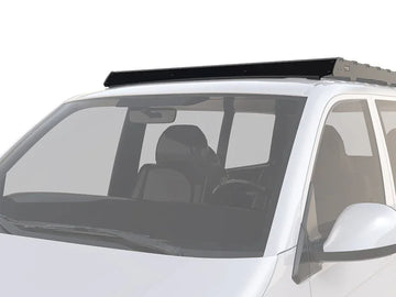 Volkswagen T5/T6/T6.1 Transporter SWB Slimsport Rack Wind Fairing - Brixton 4x4 - Buy Online Now!